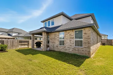 21810 Fitzroy Manor Lane Cypress TX 77433
