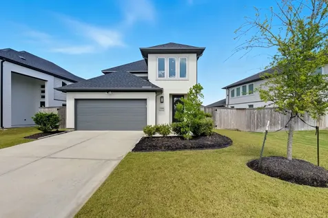 21810 Fitzroy Manor Lane Cypress TX 77433