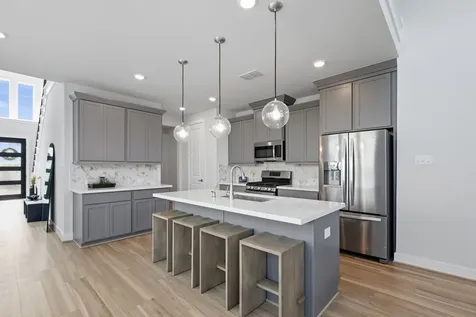 21810 Fitzroy Manor Lane Cypress TX 77433