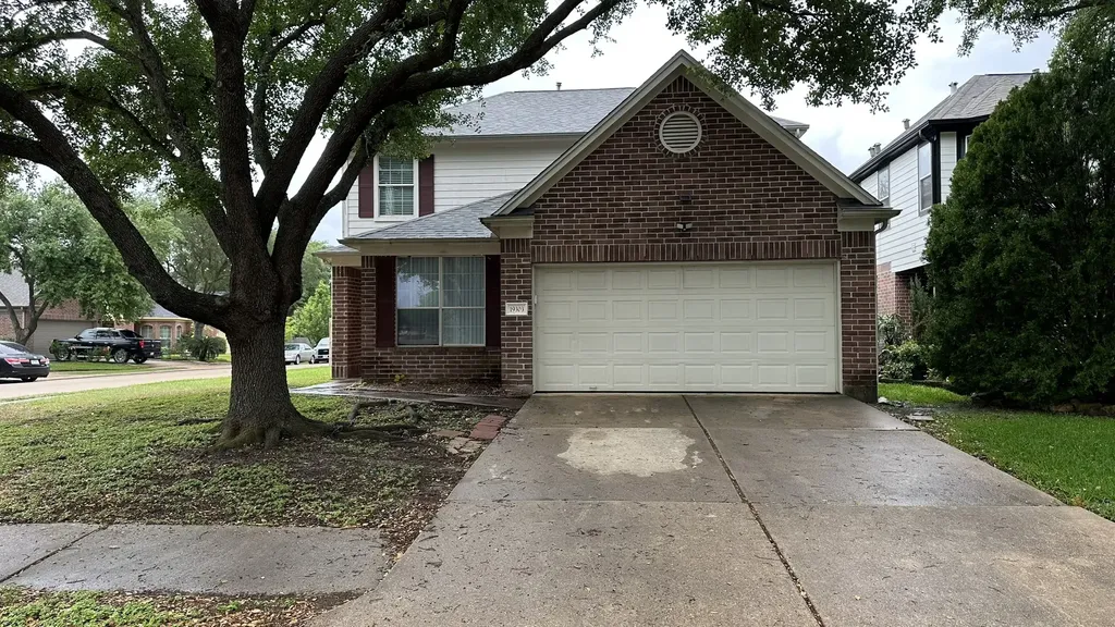 19303 Camellia Knoll Trail Houston TX 77084