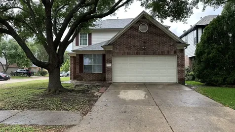 19303 Camellia Knoll Trail Houston TX 77084