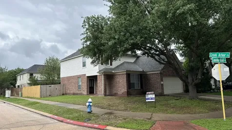 19303 Camellia Knoll Trail Houston TX 77084