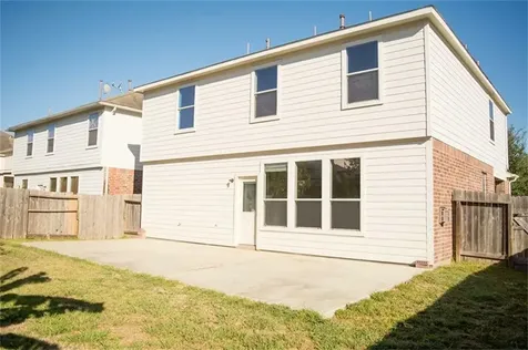 19303 Camellia Knoll Trail Houston TX 77084