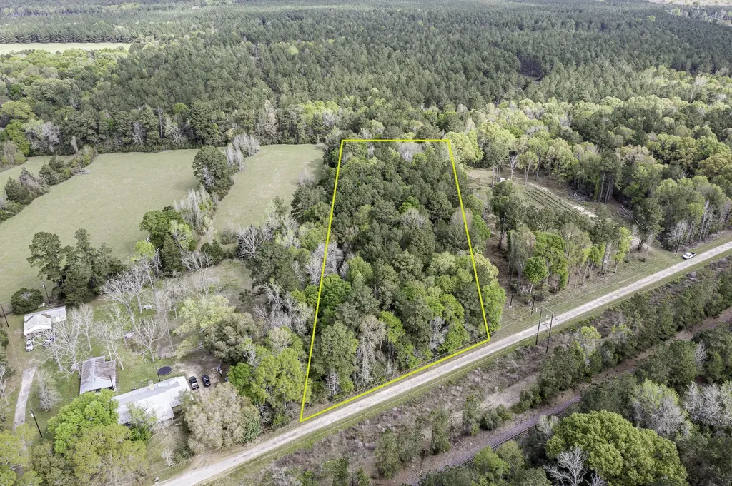 Tbd County Road 2199 Cleveland TX 77327