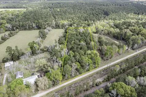 Tbd County Road 2199 Cleveland TX 77327