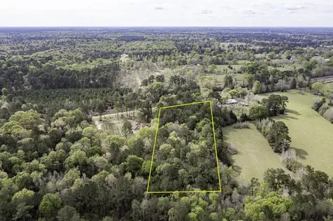 Tbd County Road 2199 Cleveland TX 77327