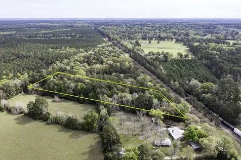 Tbd County Road 2199 Cleveland TX 77327