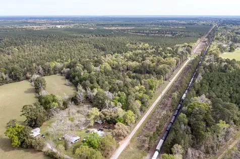 Tbd County Road 2199 Cleveland TX 77327