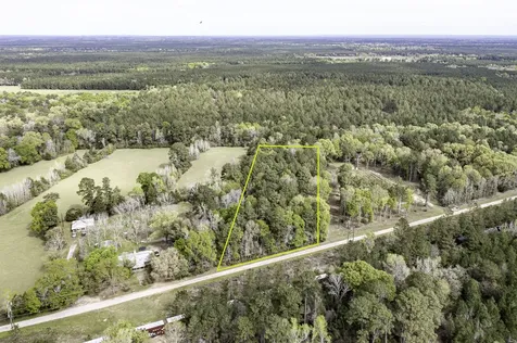 Tbd County Road 2199 Cleveland TX 77327