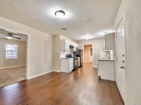 2918 16th Avenue N Texas City TX 77590