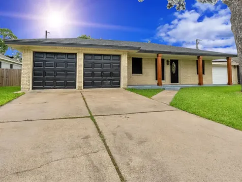 2918 16th Avenue N Texas City TX 77590