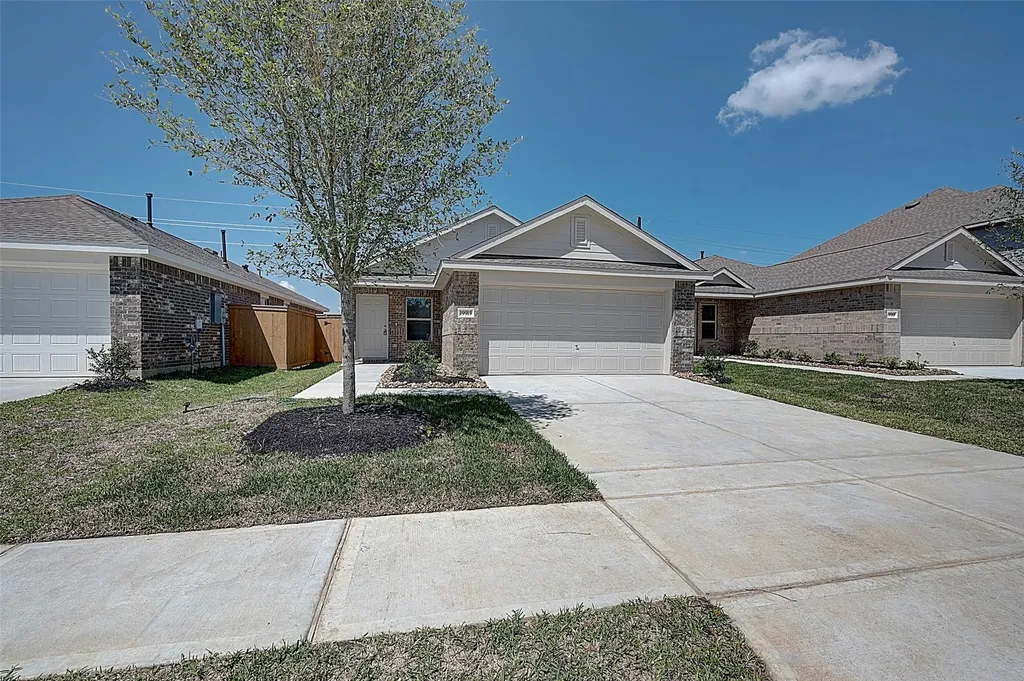 19915 Epirus Shores Drive Hockley TX 77447