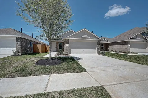 19915 Epirus Shores Drive Hockley TX 77447