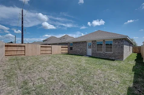 19915 Epirus Shores Drive Hockley TX 77447