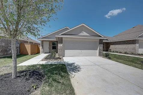 19915 Epirus Shores Drive Hockley TX 77447