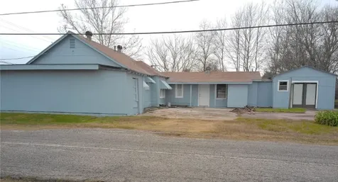 1200 Avenue A Bay City TX 77414