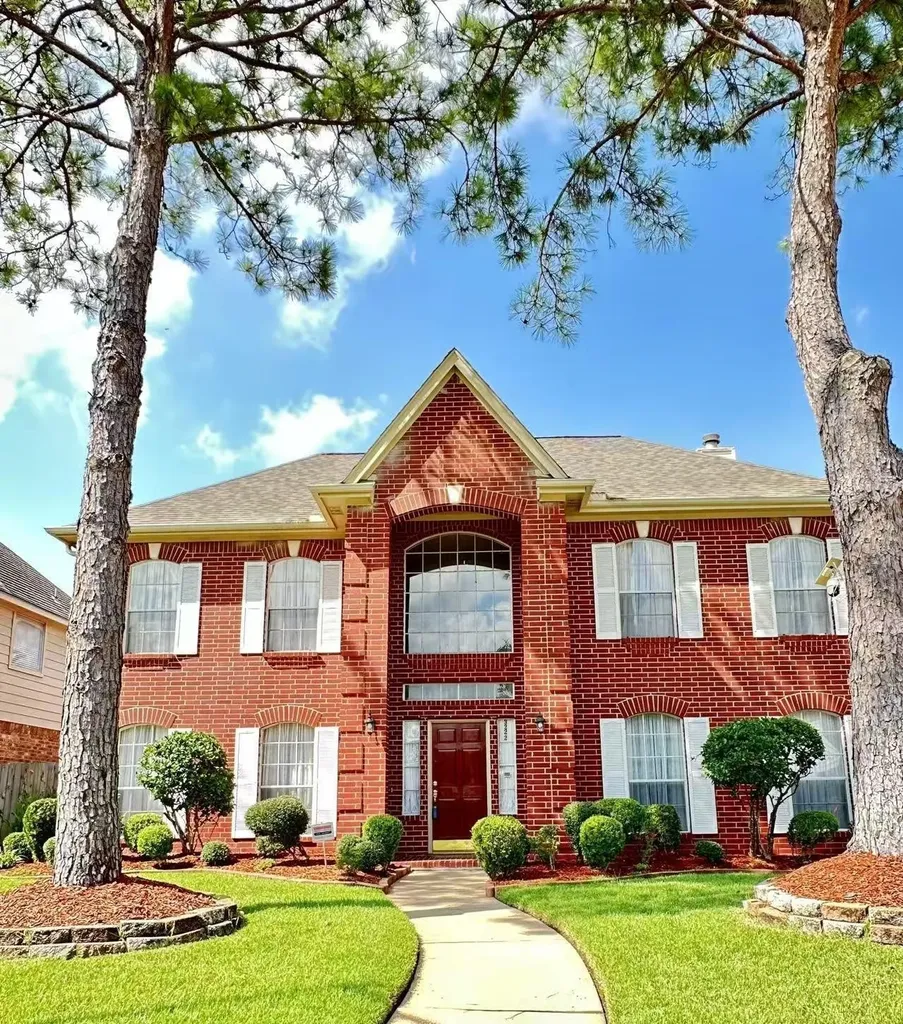3222 Mossy Elm Court Houston TX 77059