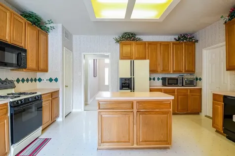 3222 Mossy Elm Court Houston TX 77059
