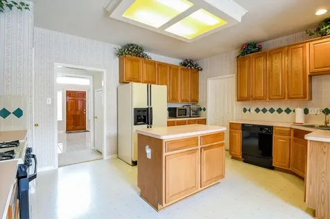 3222 Mossy Elm Court Houston TX 77059
