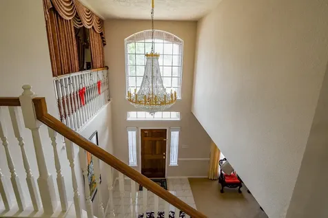 3222 Mossy Elm Court Houston TX 77059