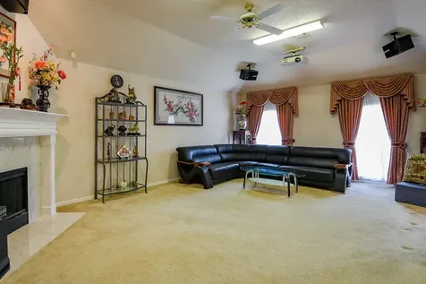 3222 Mossy Elm Court Houston TX 77059