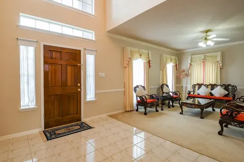 3222 Mossy Elm Court Houston TX 77059