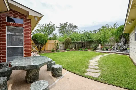 3222 Mossy Elm Court Houston TX 77059