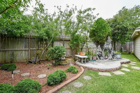 3222 Mossy Elm Court Houston TX 77059