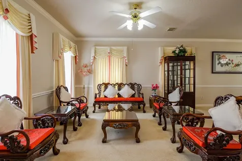 3222 Mossy Elm Court Houston TX 77059