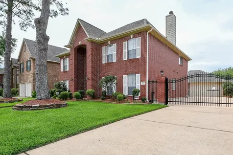 3222 Mossy Elm Court Houston TX 77059