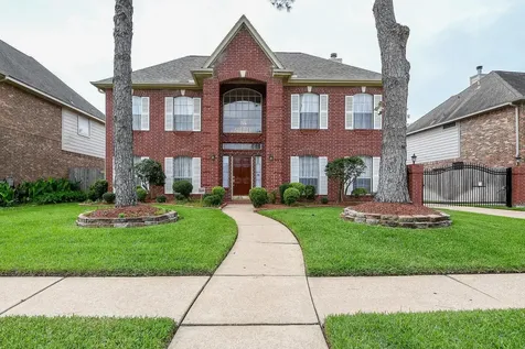 3222 Mossy Elm Court Houston TX 77059