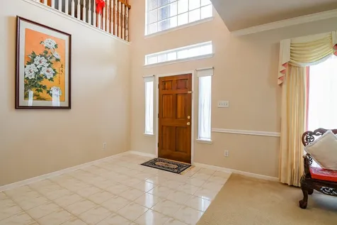 3222 Mossy Elm Court Houston TX 77059