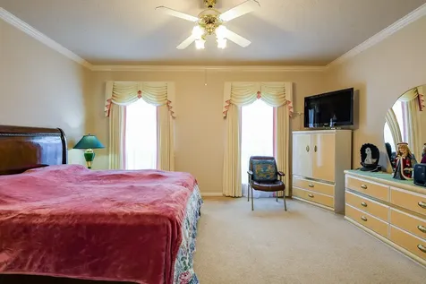 3222 Mossy Elm Court Houston TX 77059