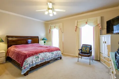 3222 Mossy Elm Court Houston TX 77059