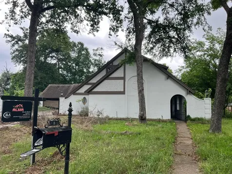 1310 Glouchester Lane Houston TX 77073