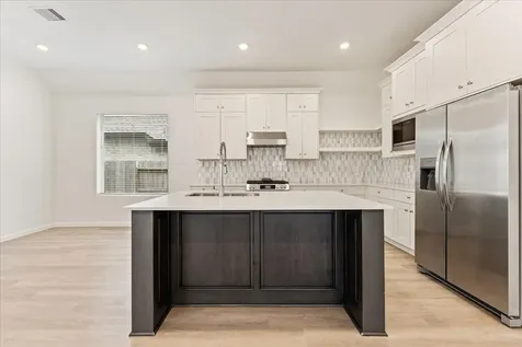 15520 Sunset Maple Court Conroe TX 77302