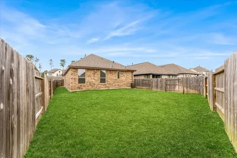 15520 Sunset Maple Court Conroe TX 77302