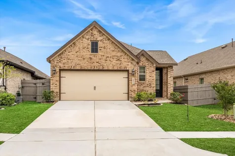 15520 Sunset Maple Court Conroe TX 77302