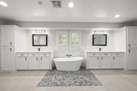 2418 Pebble Lake Drive Magnolia TX 77354