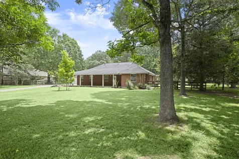 2418 Pebble Lake Drive Magnolia TX 77354