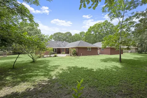 2418 Pebble Lake Drive Magnolia TX 77354