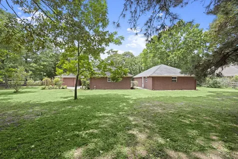 2418 Pebble Lake Drive Magnolia TX 77354