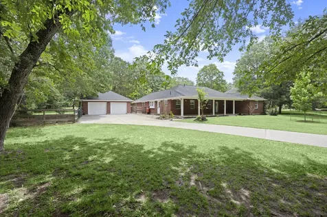 2418 Pebble Lake Drive Magnolia TX 77354