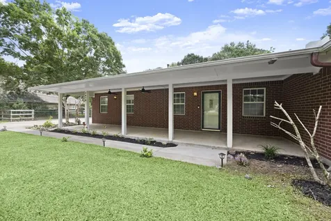 2418 Pebble Lake Drive Magnolia TX 77354