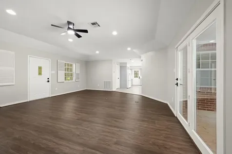 2418 Pebble Lake Drive Magnolia TX 77354