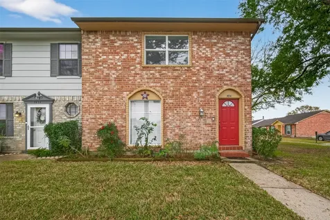 3834 Laura Leigh Drive Friendswood TX 77546