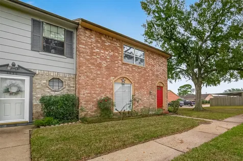 3834 Laura Leigh Drive Friendswood TX 77546