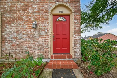 3834 Laura Leigh Drive Friendswood TX 77546