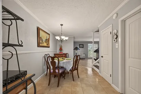 3834 Laura Leigh Drive Friendswood TX 77546