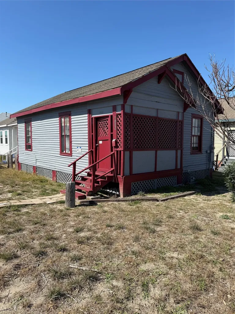 1002 Avenue M Galveston TX 77550